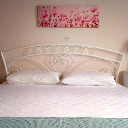 Cavo Grosso Bungalows Mavrovouni  Bagian luar foto