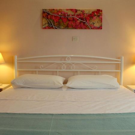Cavo Grosso Bungalows Mavrovouni  Bagian luar foto
