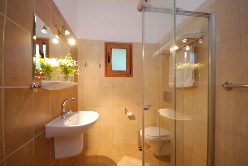 Cavo Grosso Bungalows Mavrovouni  Bagian luar foto
