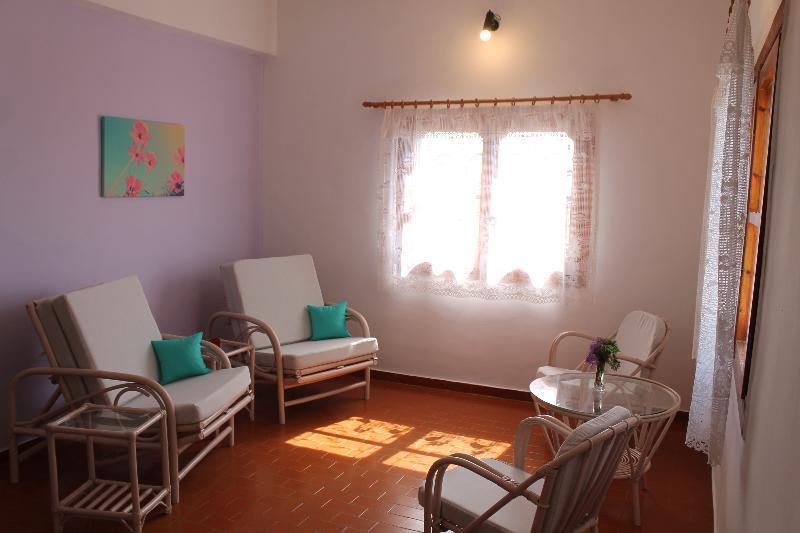 Cavo Grosso Bungalows Mavrovouni  Bagian luar foto
