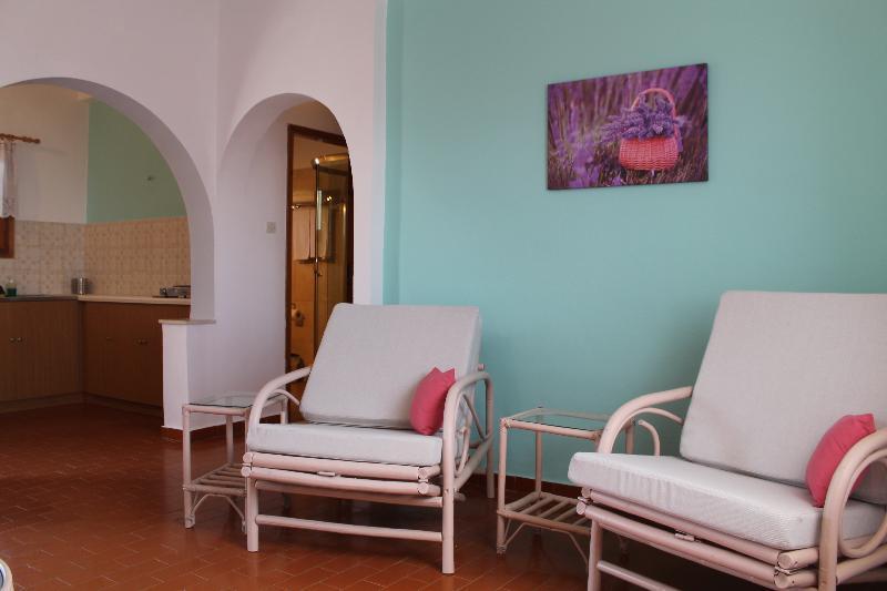 Cavo Grosso Bungalows Mavrovouni  Bagian luar foto