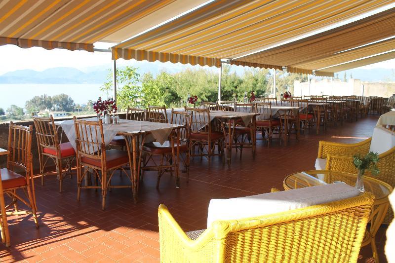 Cavo Grosso Bungalows Mavrovouni  Bagian luar foto
