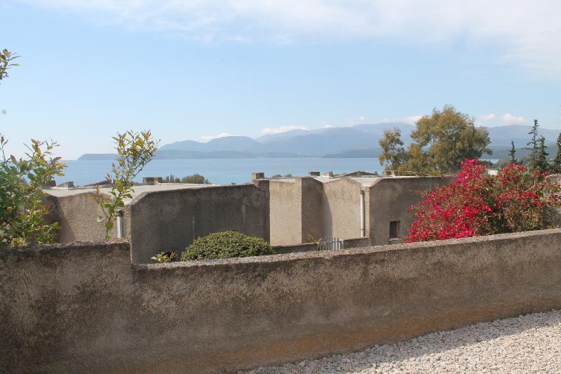 Cavo Grosso Bungalows Mavrovouni  Bagian luar foto