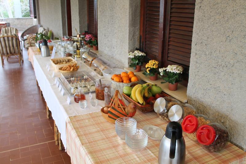Cavo Grosso Bungalows Mavrovouni  Bagian luar foto