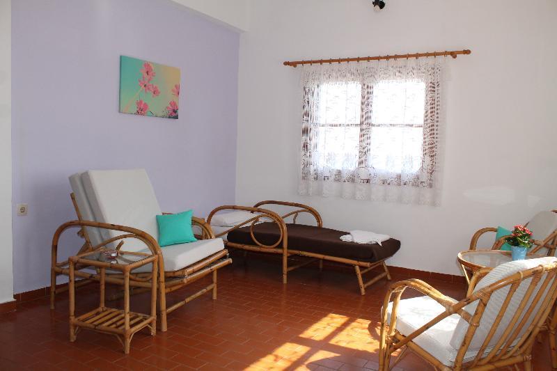 Cavo Grosso Bungalows Mavrovouni  Bagian luar foto