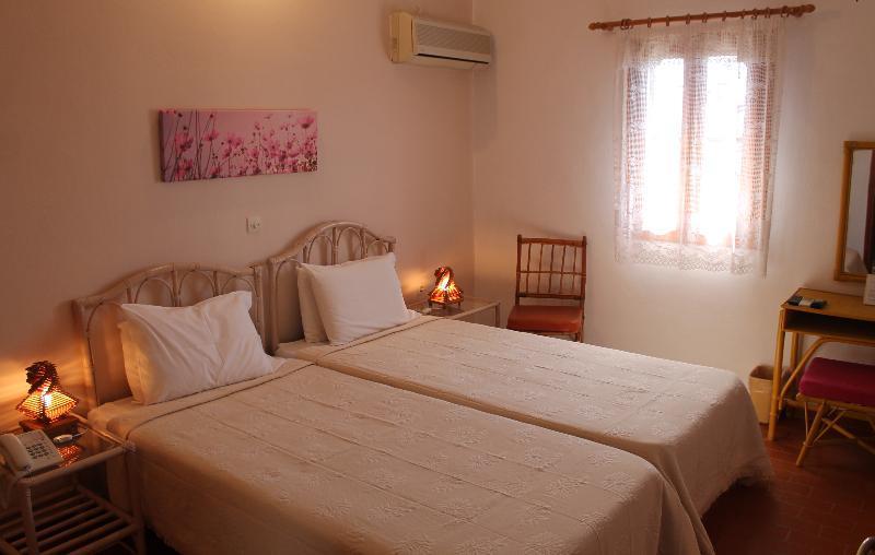 Cavo Grosso Bungalows Mavrovouni  Bagian luar foto