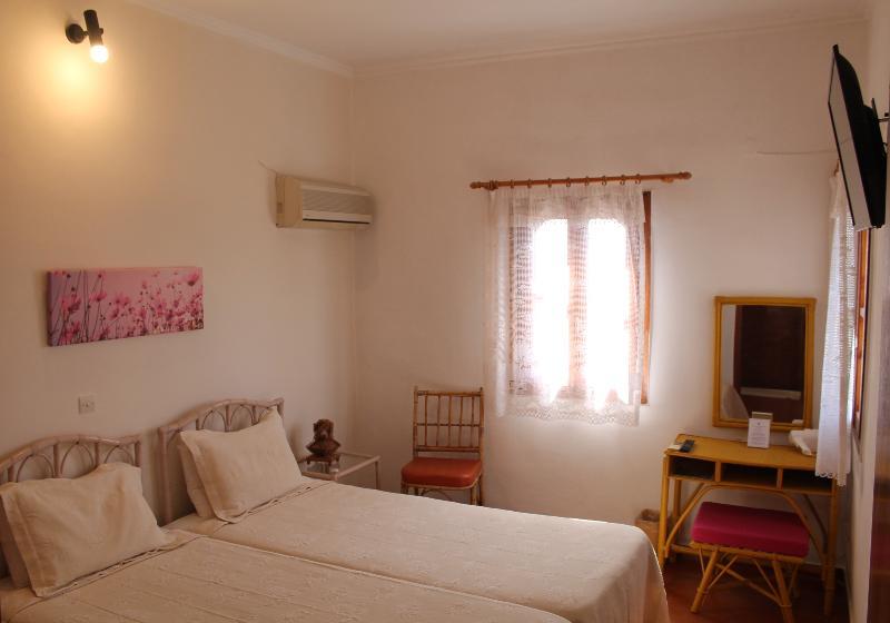 Cavo Grosso Bungalows Mavrovouni  Bagian luar foto